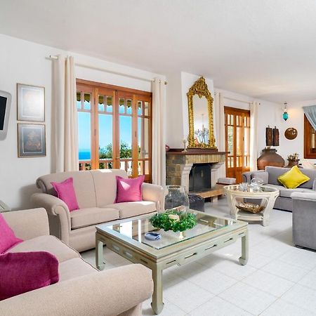 Villa Anna Kallirakhi ภายนอก รูปภาพ