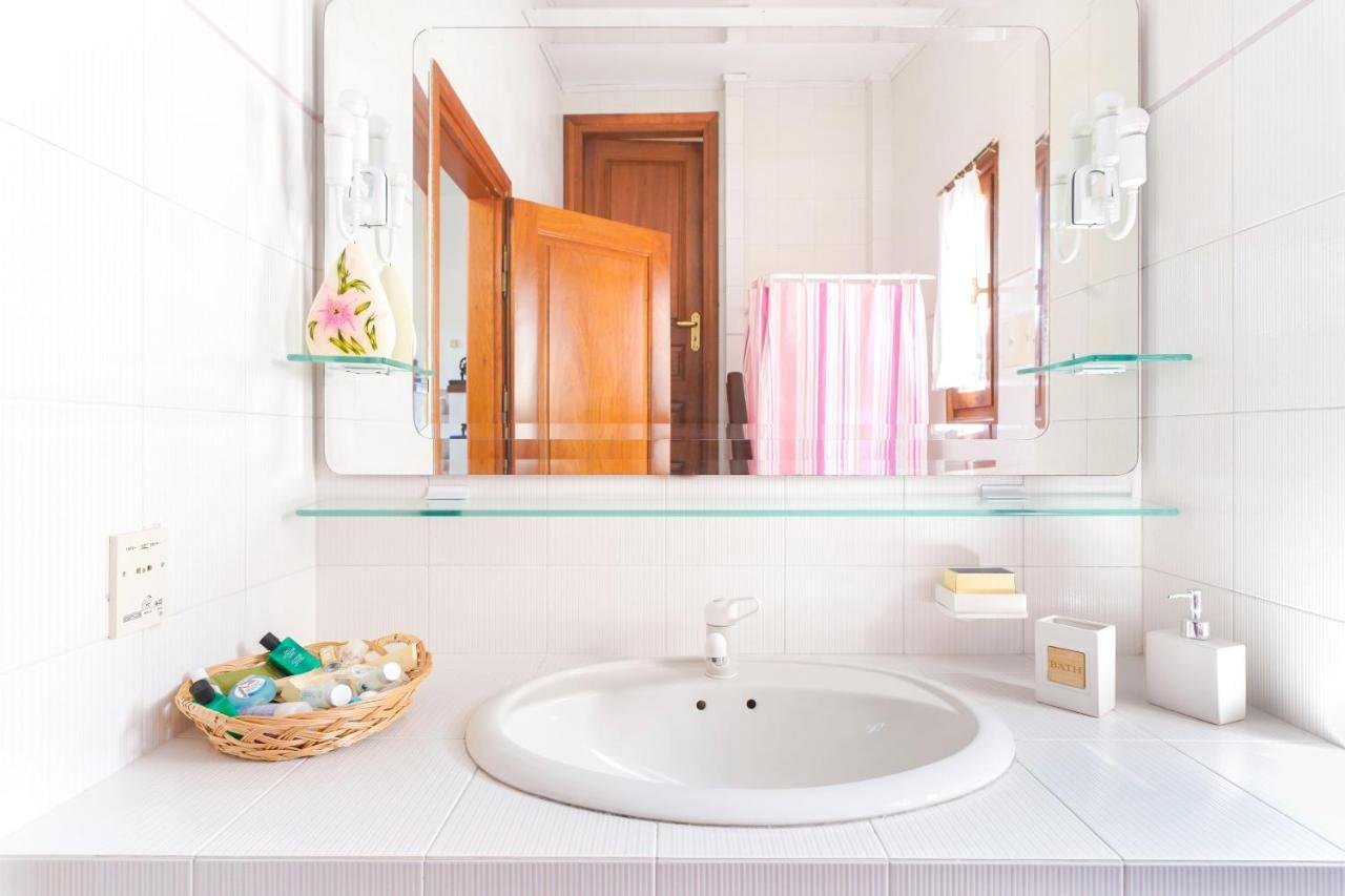 Villa Anna Kallirakhi ภายนอก รูปภาพ