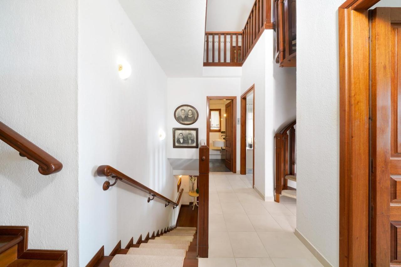 Villa Anna Kallirakhi ภายนอก รูปภาพ